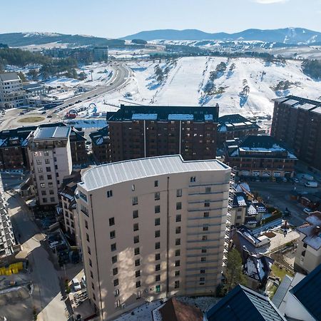 Apartman Sena Zlatibor Bagian luar foto