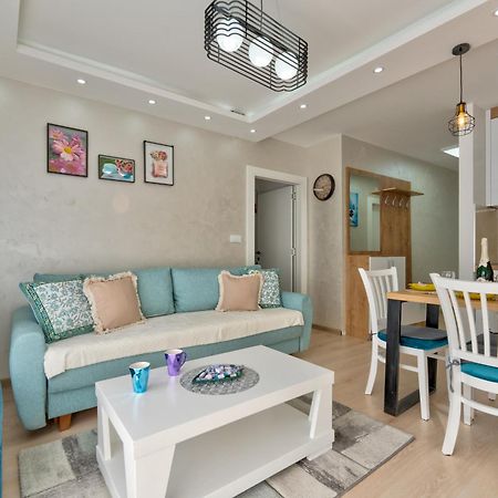 Apartman Sena Zlatibor Bagian luar foto