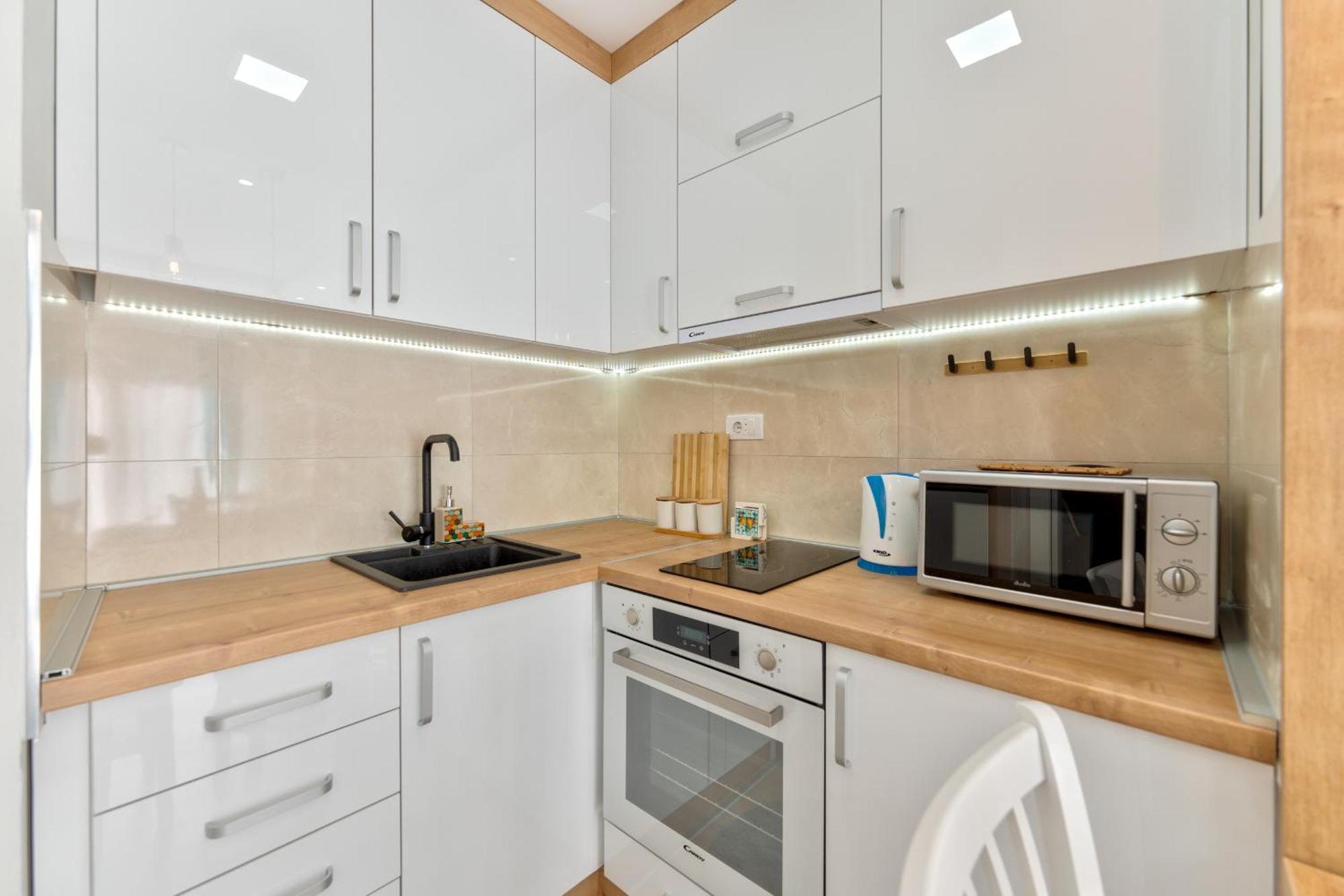 Apartman Sena Zlatibor Bagian luar foto