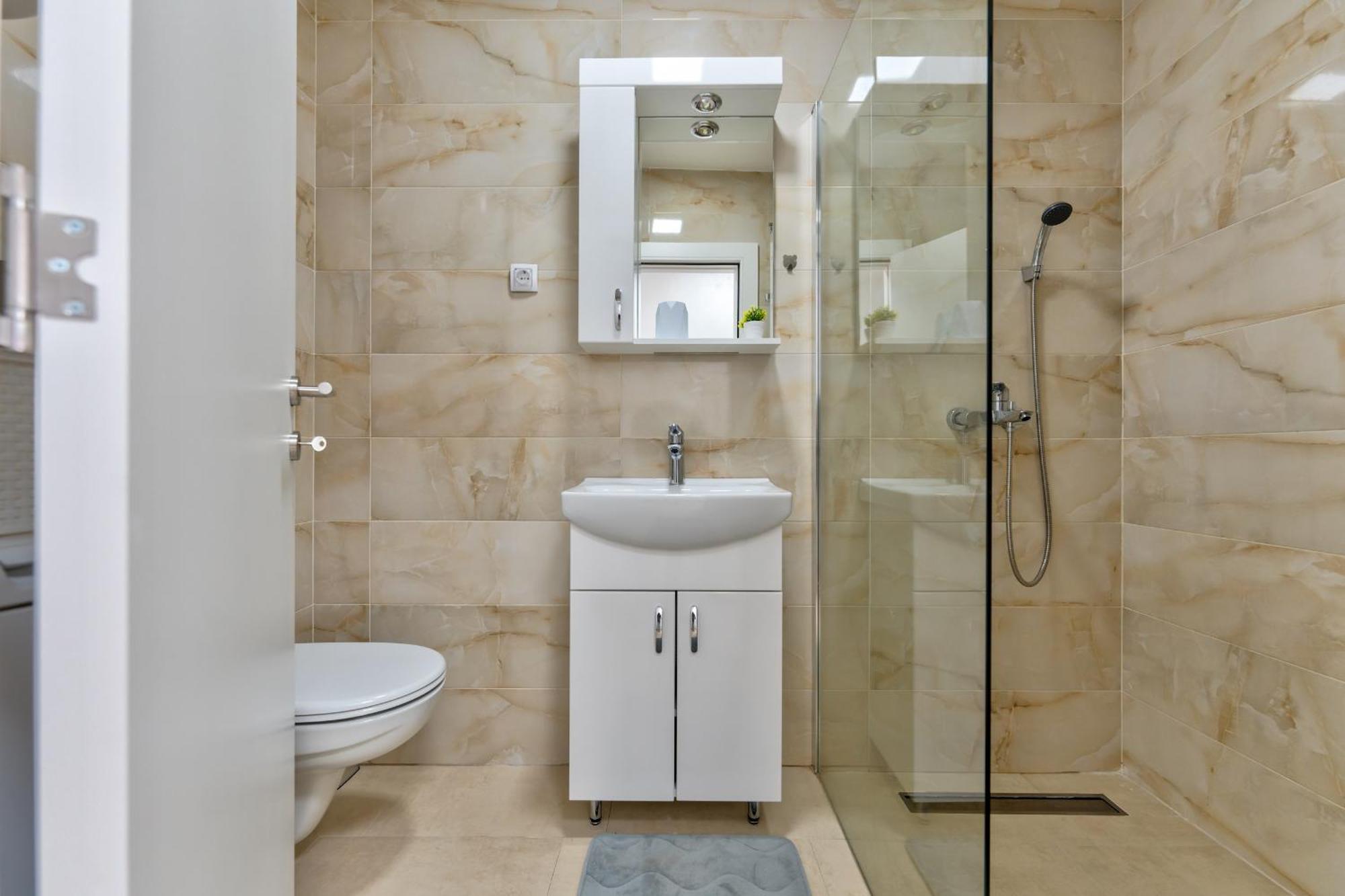 Apartman Sena Zlatibor Bagian luar foto