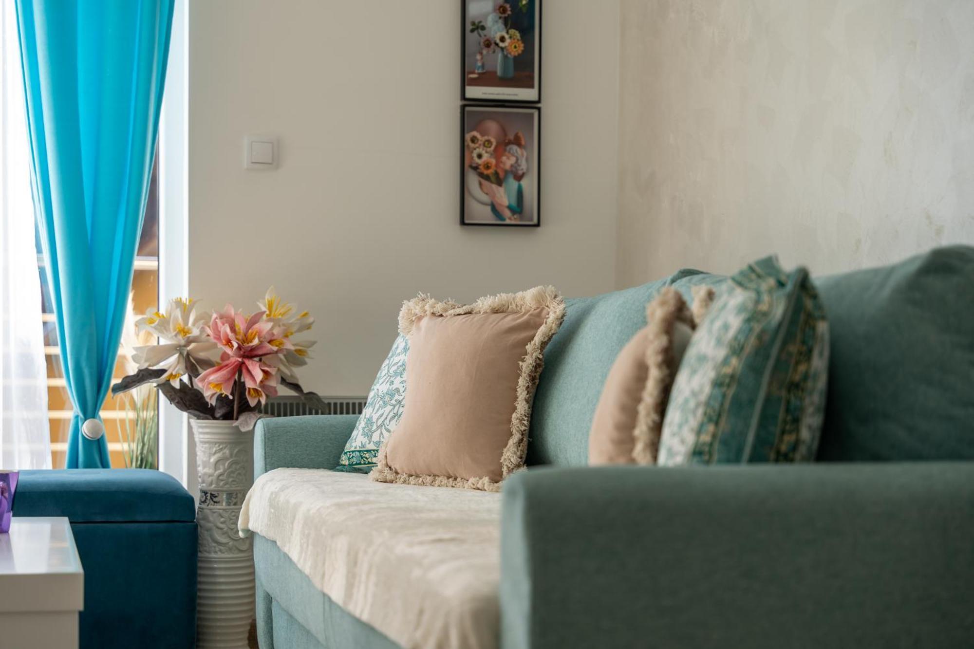 Apartman Sena Zlatibor Bagian luar foto