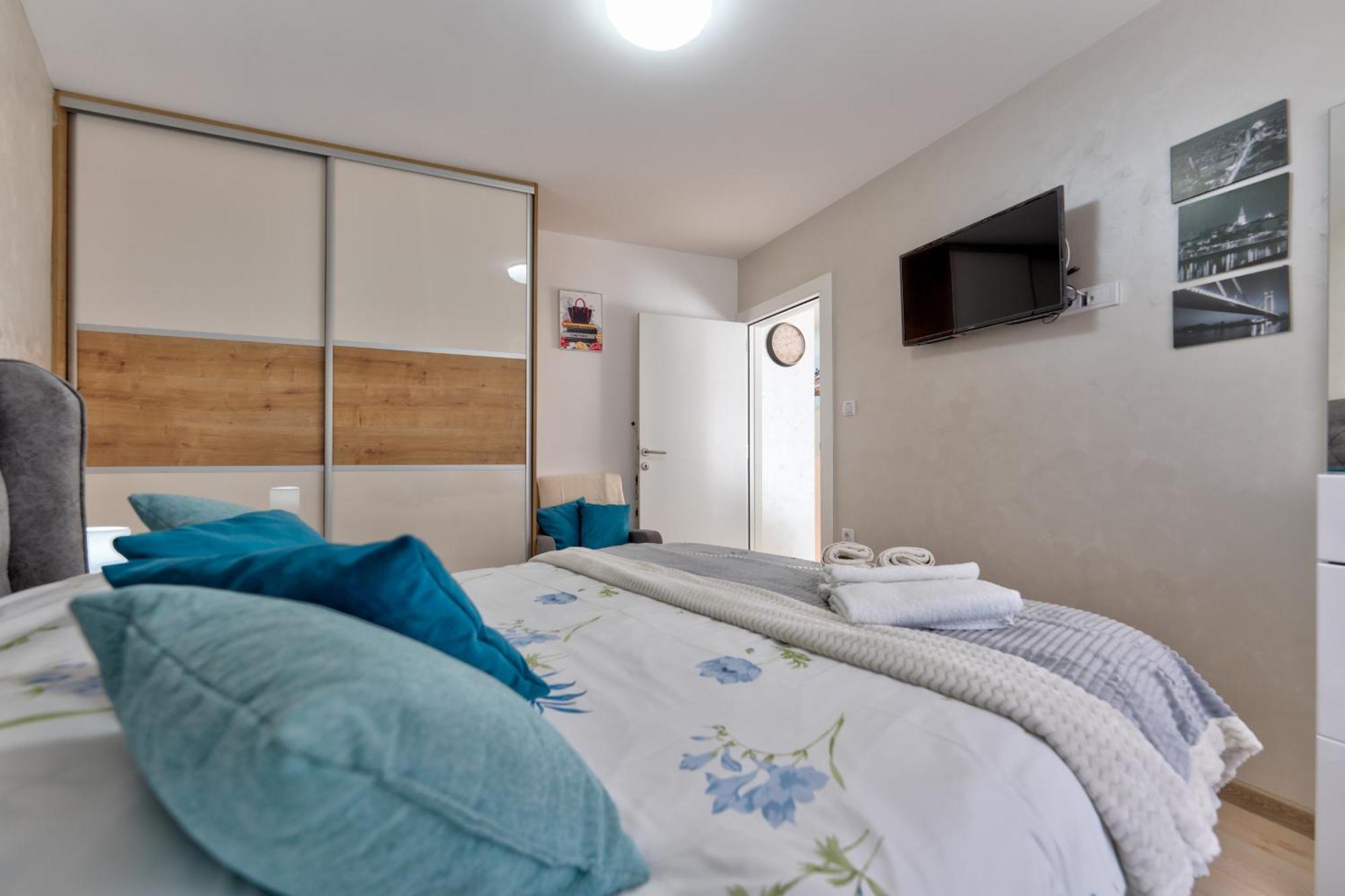 Apartman Sena Zlatibor Bagian luar foto