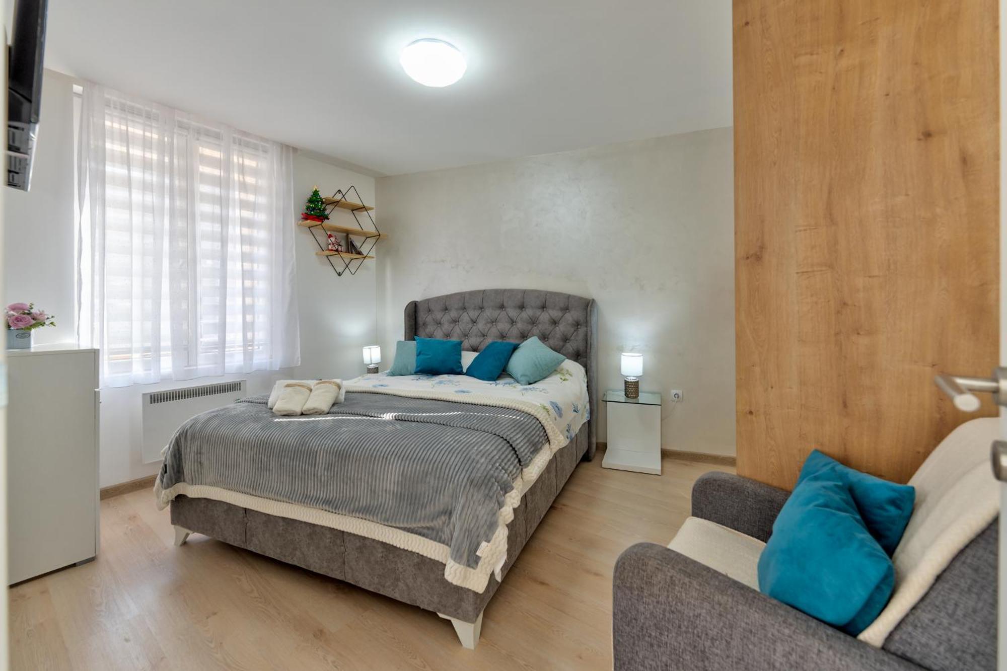 Apartman Sena Zlatibor Bagian luar foto