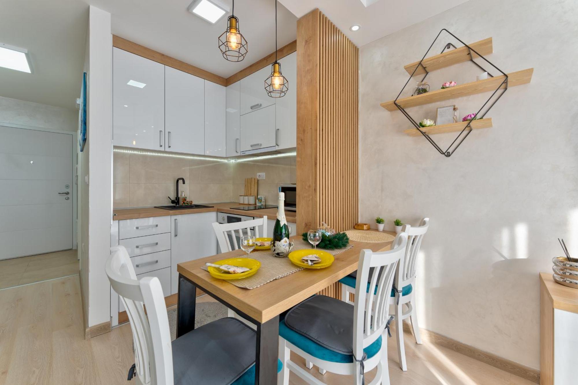 Apartman Sena Zlatibor Bagian luar foto