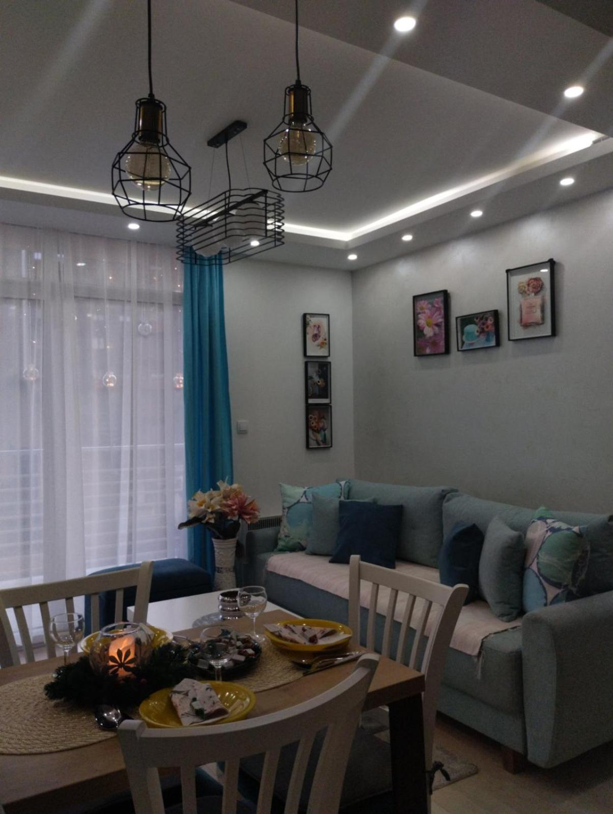 Apartman Sena Zlatibor Bagian luar foto